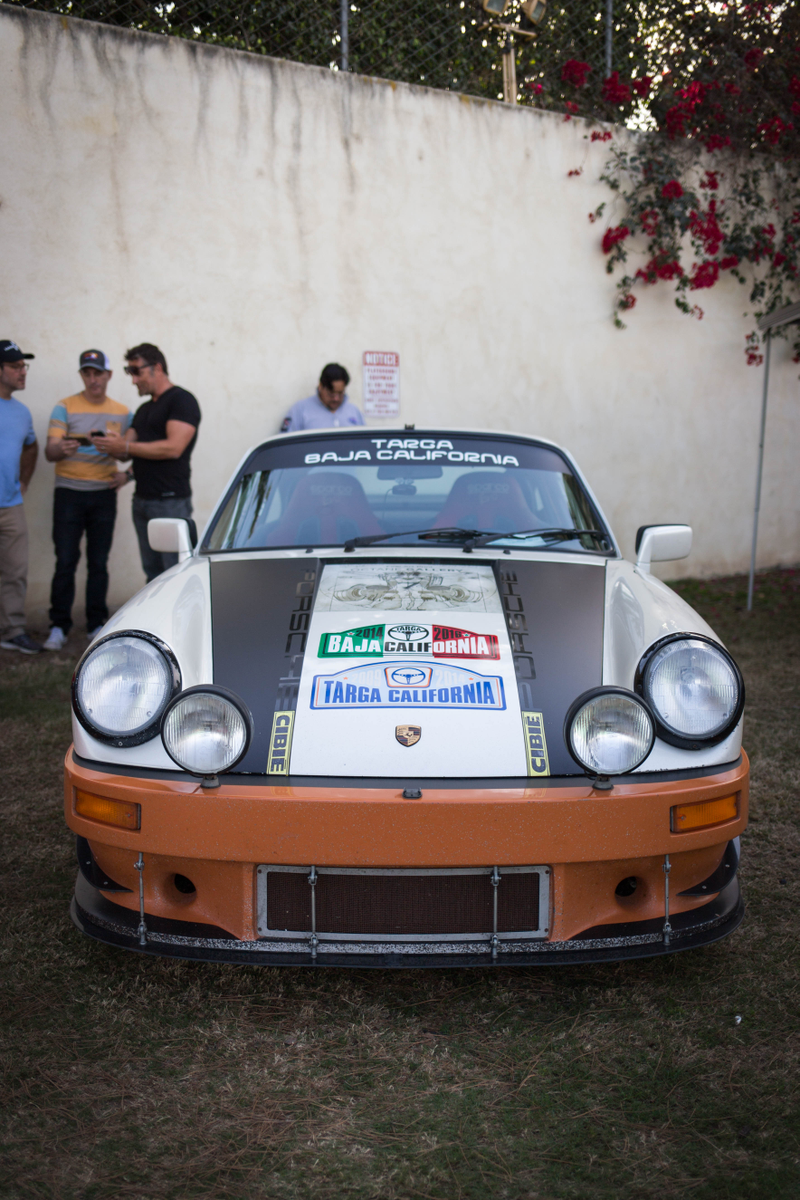 Image credit: Kristen Lee/Jalopnik